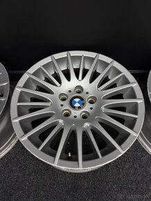 Alu BMW 5x120 17” style 160 - 3