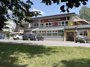 Predaj: Piváreň a Bistro v centre občianskej vybavenosti a o - 3