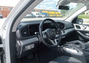 Mercedes-Benz GLE 350d 4-Matic  ⭐ODPOČET DPH⭐ 7miestny. - 3