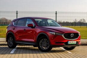 Mazda CX-5 - 3