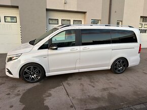 Mercedes benz v250 AMG Odpočet DPH: 36 375 € - 3