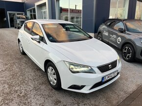 ☎️ Seat Leon 1.6 TDI CR Style ☎️ - 3