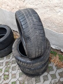 195/55r15 85H Barum   Zimne - 3