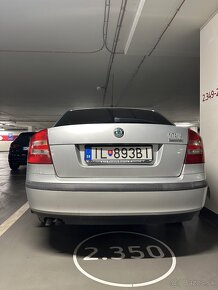 Škoda Octavia 2 1.9 TDI, r.2008, bez akontácie, 176tisíc km - 3