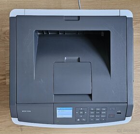 Tlačiareň Lexmark - 3