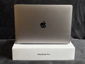 MacBook pro 2017 - 3