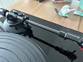 Audio-Technica AT-LPW50PB - 3