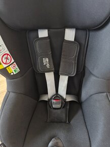 Britax Romer Dualfix M i-Size - 3