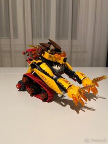 Lego Chima 70144 - 3