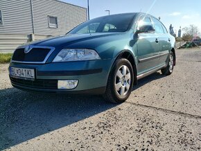 Škoda Octavia 1.9 TDI DSG - 3