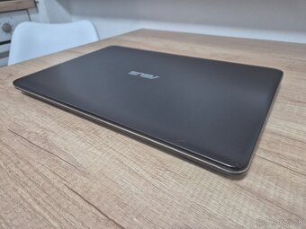 ASUS VivoBook /N5000/4GB RAM/FHD/256GB SSD/Nvidia MX110 - 3