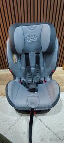 KINDERKRAFT Autosedačka Vado Isofix 0-25kg - 3