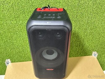 LG XBOOM XL5S - 3