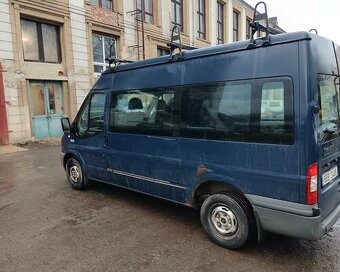 FORD TRANSIT 300 M 2,2 - 3