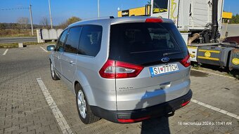 Ford Galaxy - 3