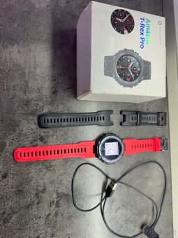 Amazfit Trex Pro - 3