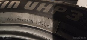 Zimné pneumatiky 195/60 R16 - 3