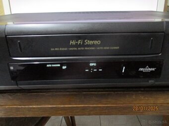 SONY SLV-E710EE hifi stereo - 3