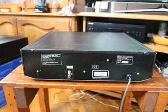 SONY CDP-CE305 - 3