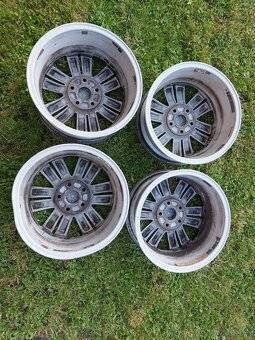 5x112 R16 volkswagen - 3