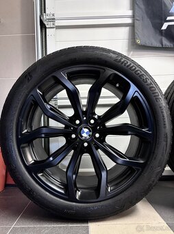 Styling 695 R20 Bmw Letne - 3