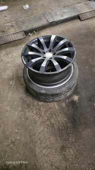 Tomason 5x112 r19 - 3