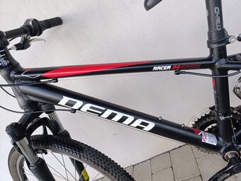 Dema Racer 24 - 3