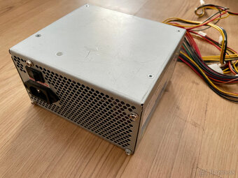 Eurocase 450W PSU - 3