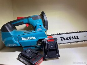 MAKITA LXT18v adaptér pre batérie BOSCH proffesional 18v - 3