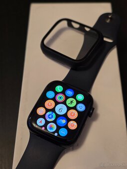 Apple watch 9 45/cellular - 3