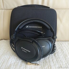 Sennheiser HD 380 pro - 3