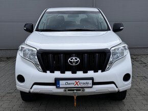 Toyota Land Cruiser 2.8I D-4D Live - 3