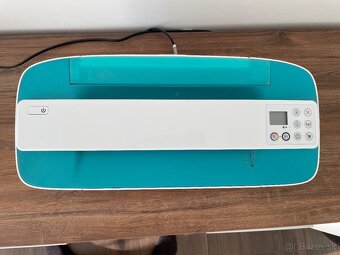 HP DeskJet 3762 - 3