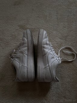 Air force nike white 1 - 3