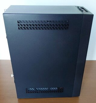 Mini PC, N3150, 8GB RAM, 128SSD, 1000HDD - 3