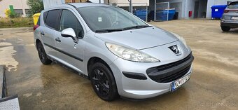 Peugeot 207 SW - 3