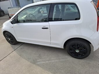 Škoda Citigo 1.0 MPI - 3