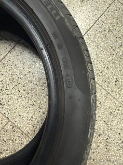 225/45 r17 Pirelli - 3