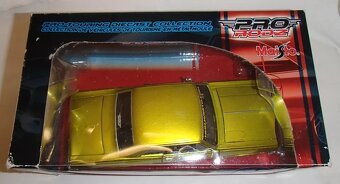 Chevrolet Malibu SS 1965 1:24 Maisto - 3