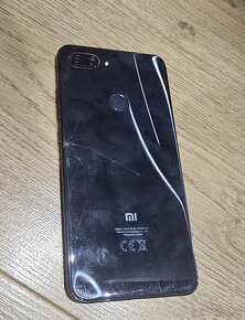 Xiaomi Mi 8 lite 4/64gb - 3