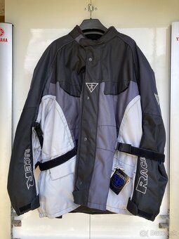 Nová motobunda Macna-XXL a Racer-4XL - 3