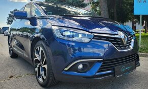 Renault Scénic Blue dCi 120 Intens - 3