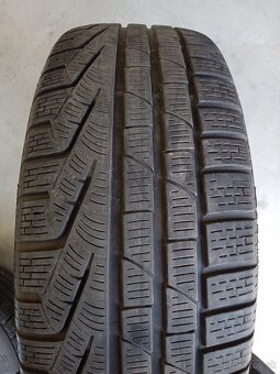 Zimne ALU 5x112 R18 7J ET43 Original VOLKSWAGEN TIGUAN - 3