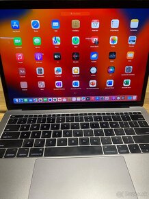 Predám MacBook Pro 13" 2017 - 3