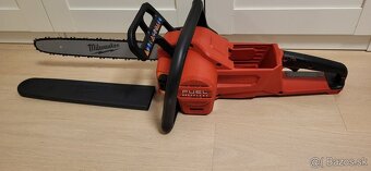 Milwaukee M18FCHS 40cm retazova píla - 3