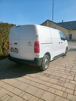 Citroen Jumpy 2.0HDI Premium - 3