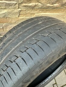 Letne pneu 245/40 r17 225/40 r17 - 3