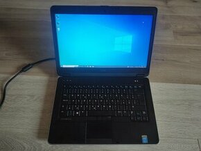 Notebook Dell Latitude E6440 i7 - 3