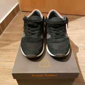 Frank Walker - 3