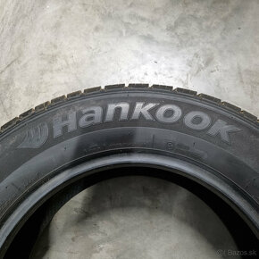 215/65 R16C HANKOOK dodávkové pneumatiky - 3